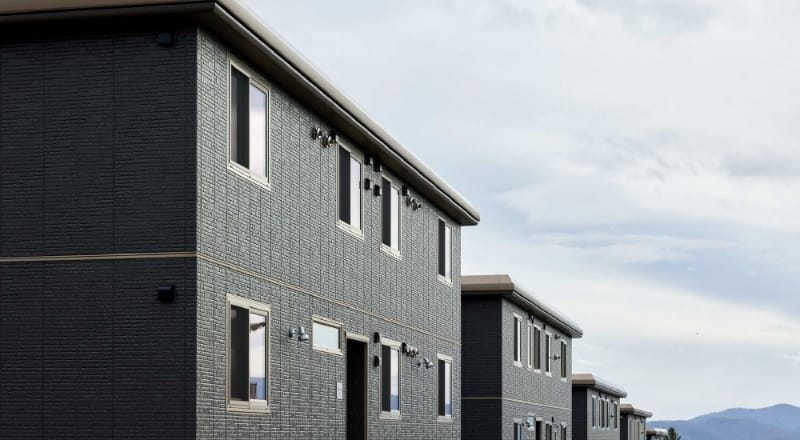 スタッフ寮_イメージ