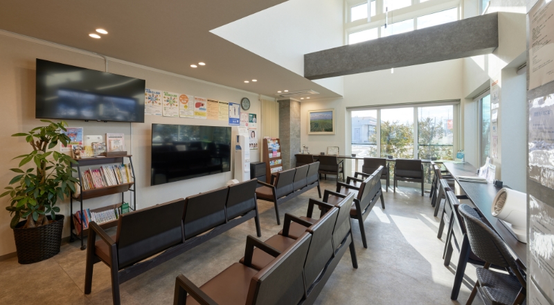 スタッフ寮2_イメージ