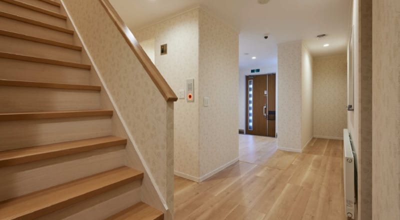 スタッフ寮2_イメージ