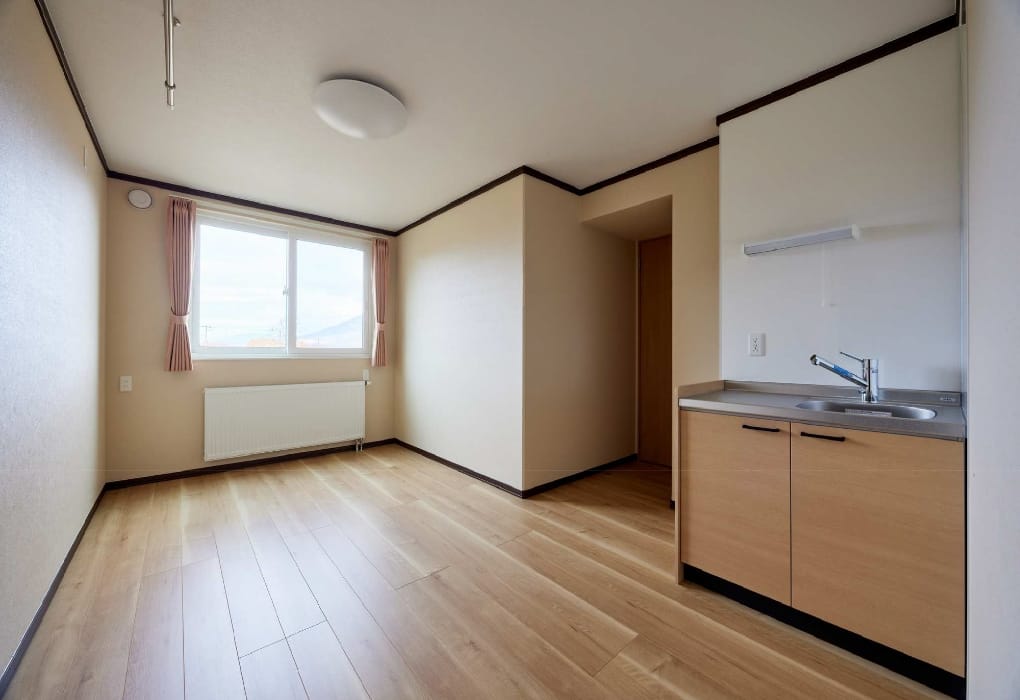 L棟 居室_イメージ