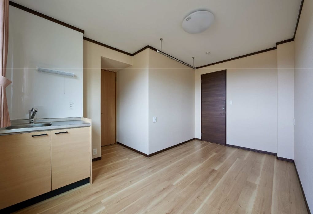 L棟 居室_イメージ