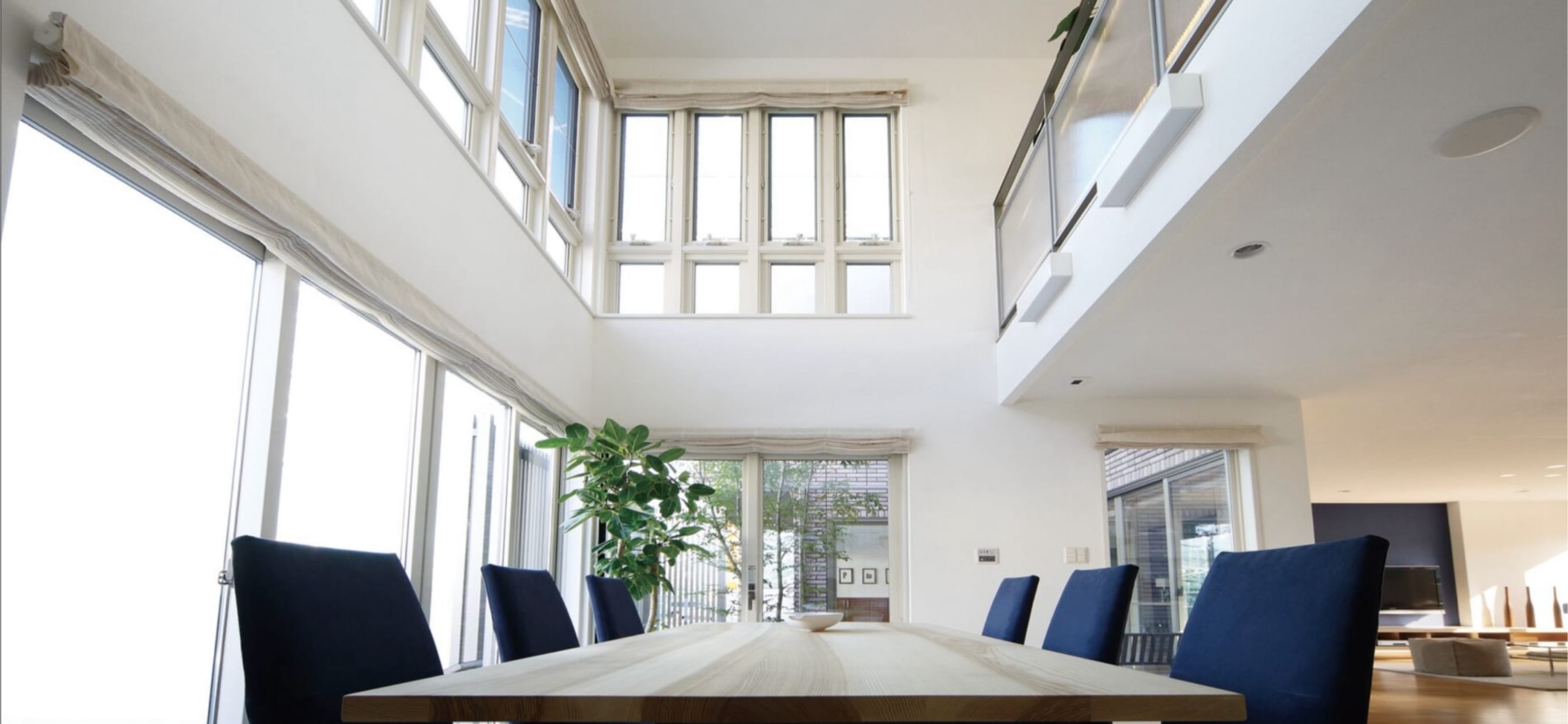 セキスイハイムの社宅・寮実例_イメージ