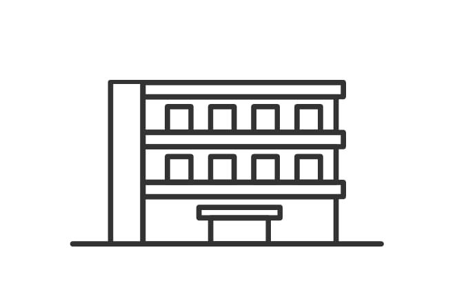 社宅・寮_イメージ