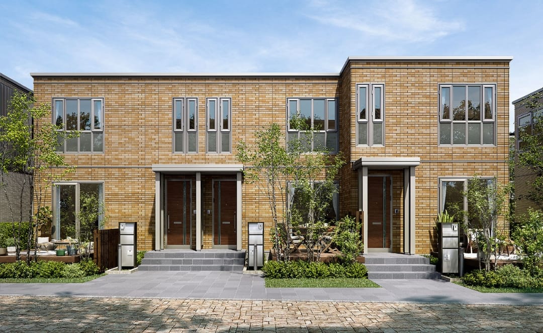 レトア　メゾネット_イメージ