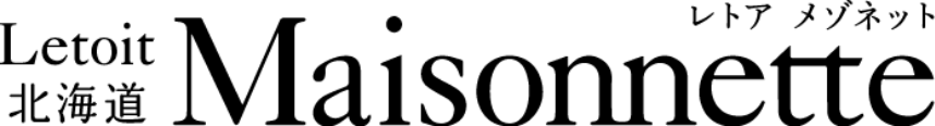 レトア　メゾネット　ロゴ_イメージ