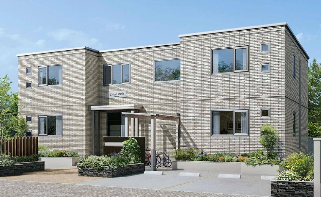 レトア　パティオ_イメージ