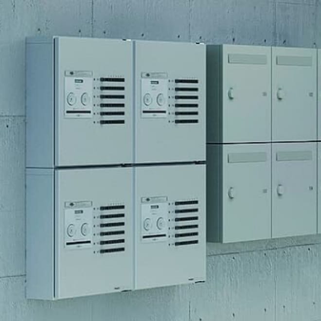 宅配ボックス_イメージ