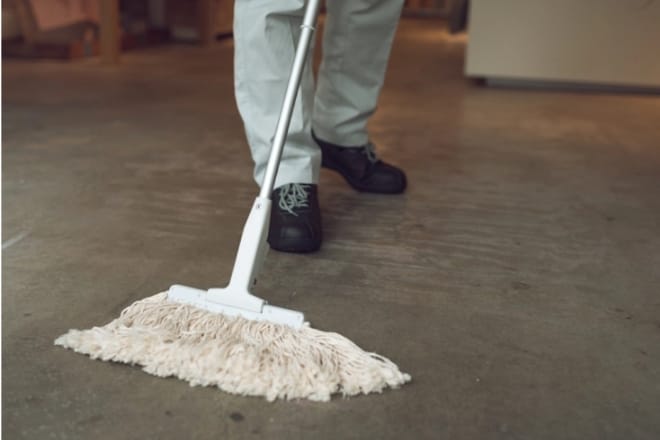 清掃業務_イメージ