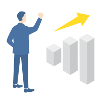 企業イメージを上げたい_イメージ