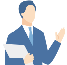 各専門家やグループ各社と連携し最適な活用案をご提案いたします。_イメージ