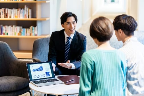 相続コンサルティング_イメージ