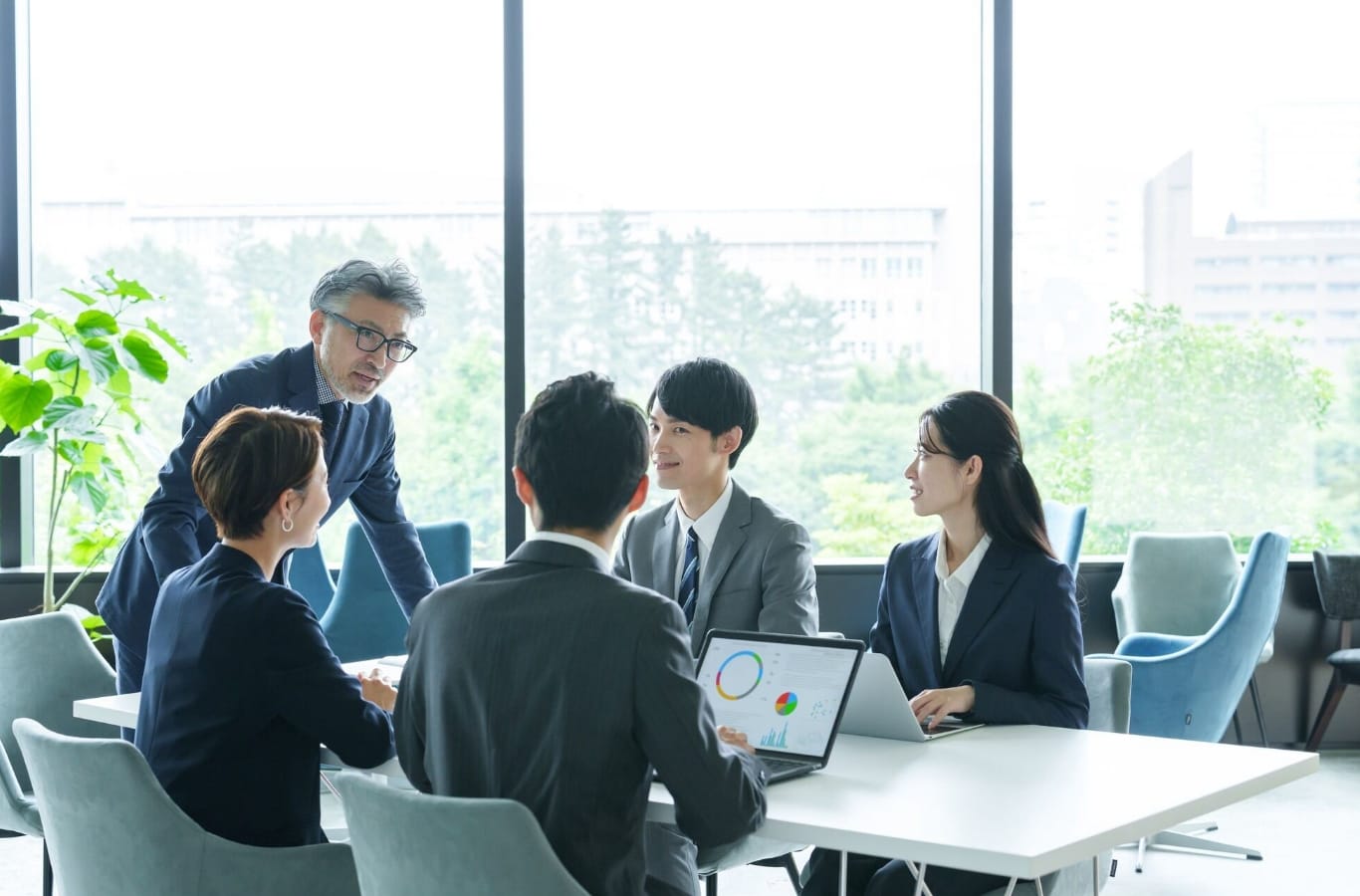 積水化学グループ各社が賃貸経営をサポート_イメージ