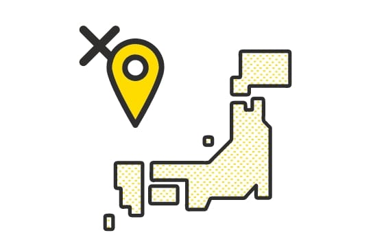 なかなか最適な建築地が見つからない_イメージ