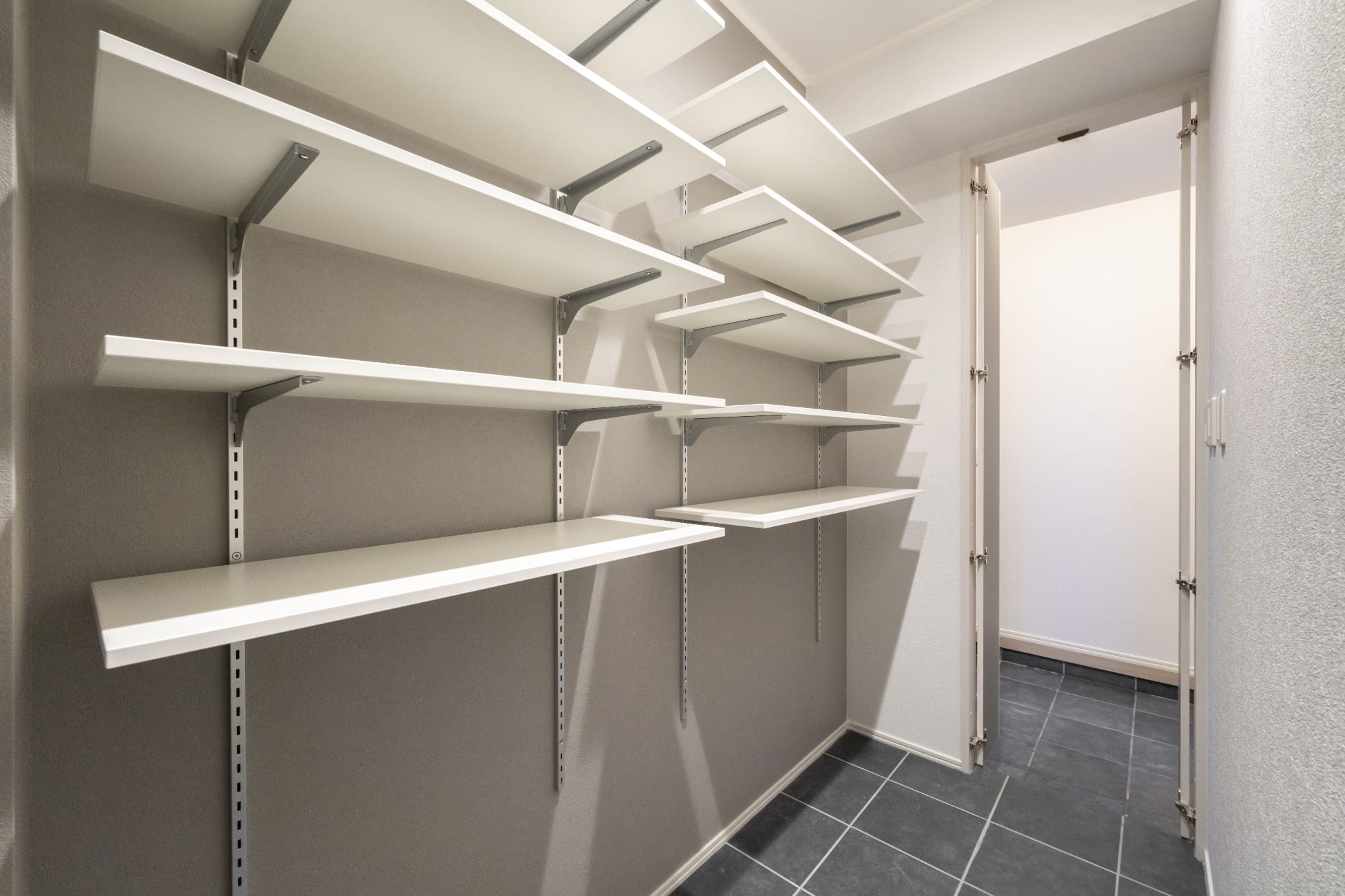 シューズクローク_イメージ