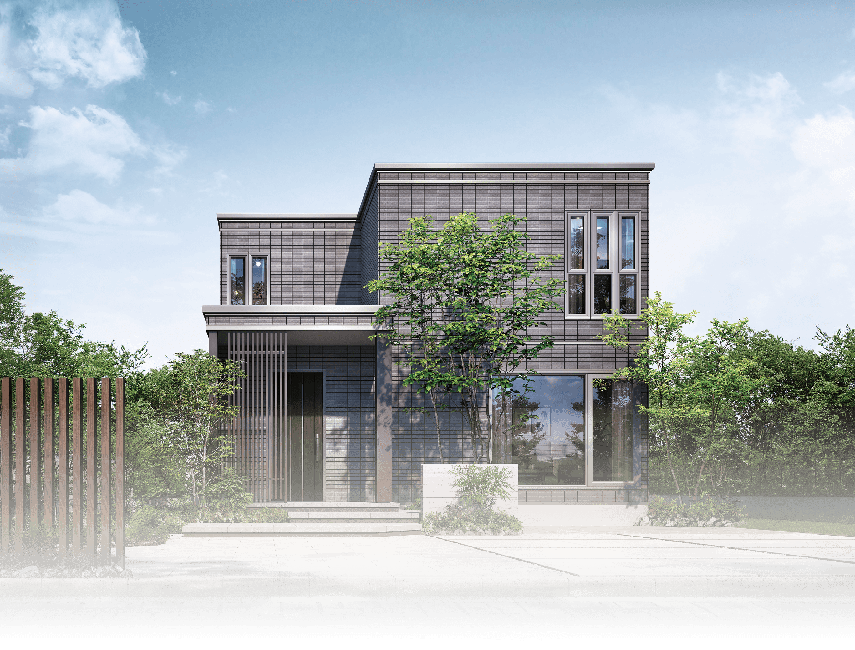 GREENMODEL-N 50thEdition_外観