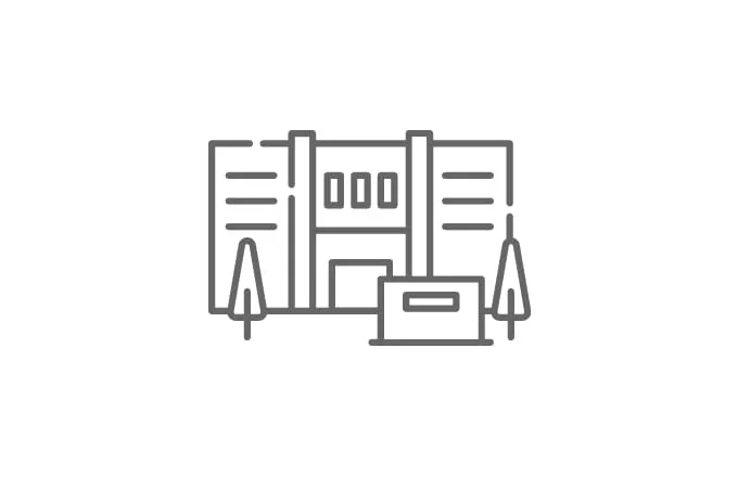公共施設系_イメージ