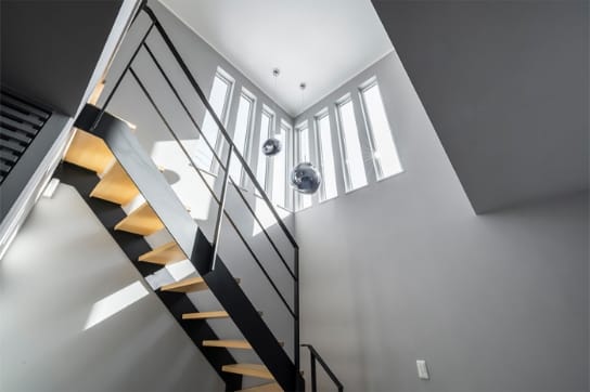 階段のイメージ