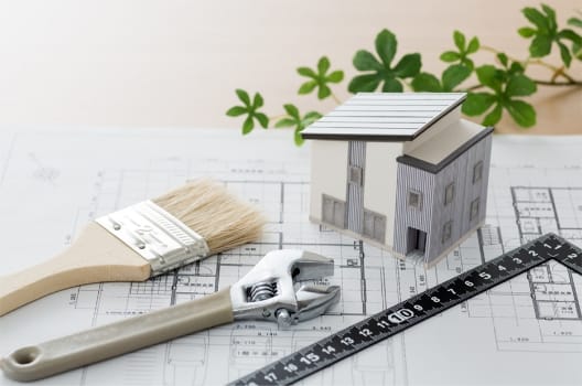 保証や資料のイメージ