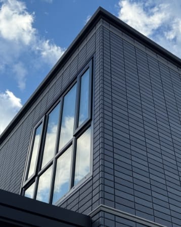 タイル外壁_イメージ写真