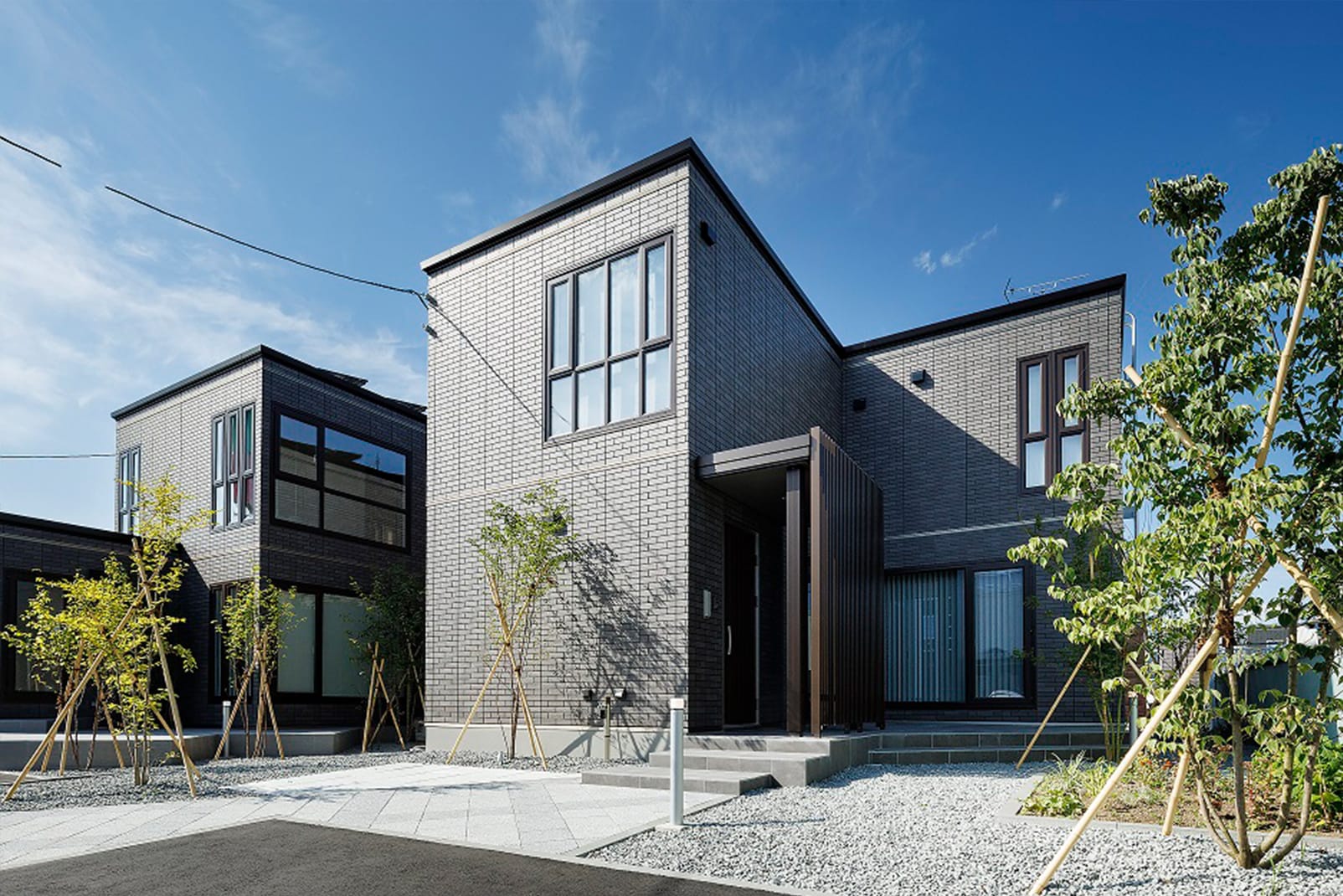 旭川市東光1条5丁目No.2_外観