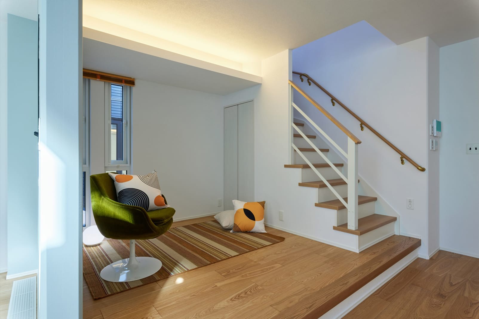 スマートハイムプレイス環状通東No.2_ダイニング