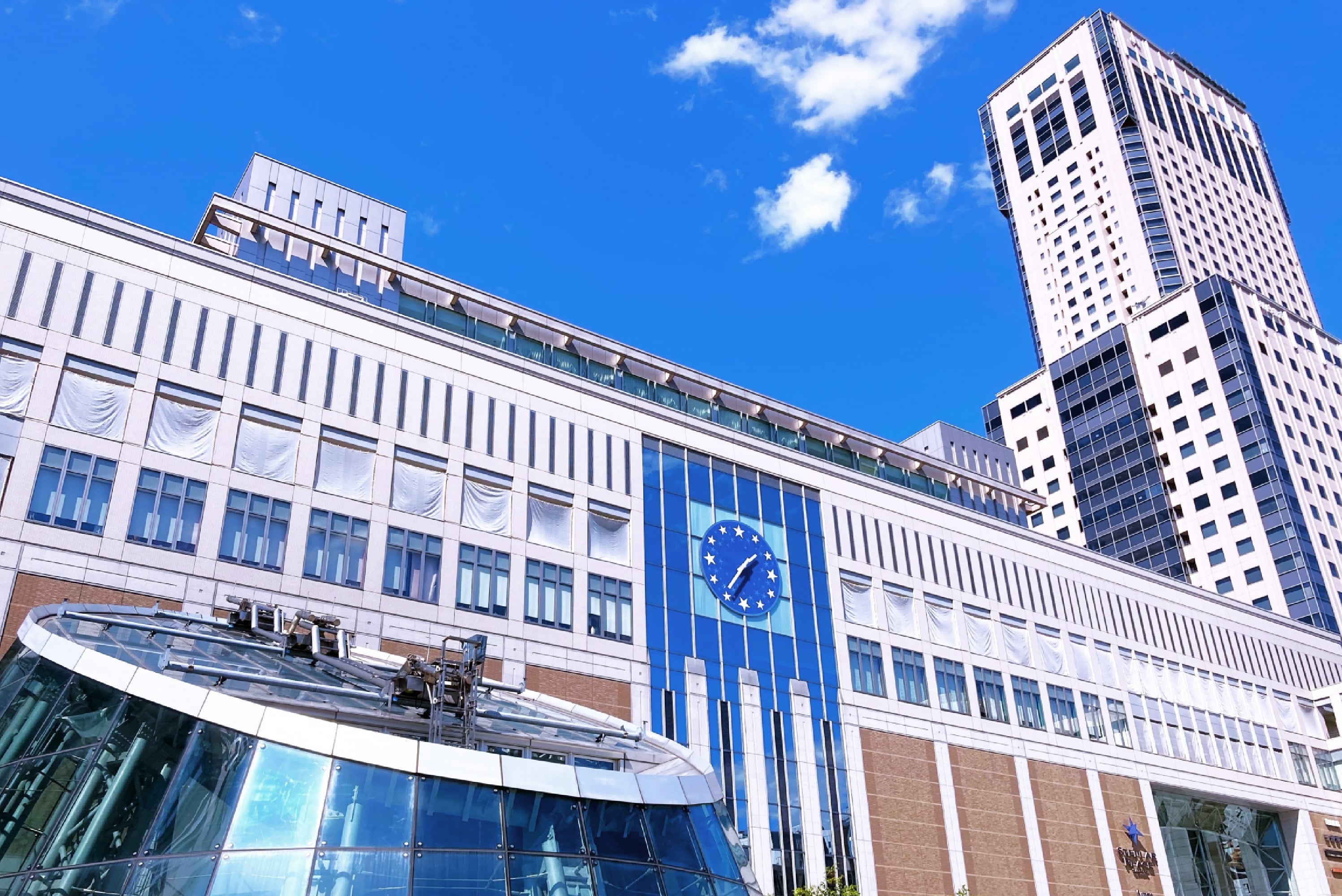札幌のイメージ写真