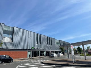 JR野幌駅_イメージ