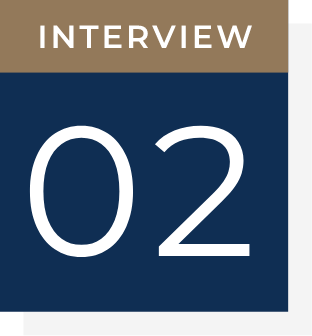 INTERVIEW 02
