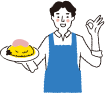 料理イラスト