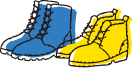 靴イラスト
