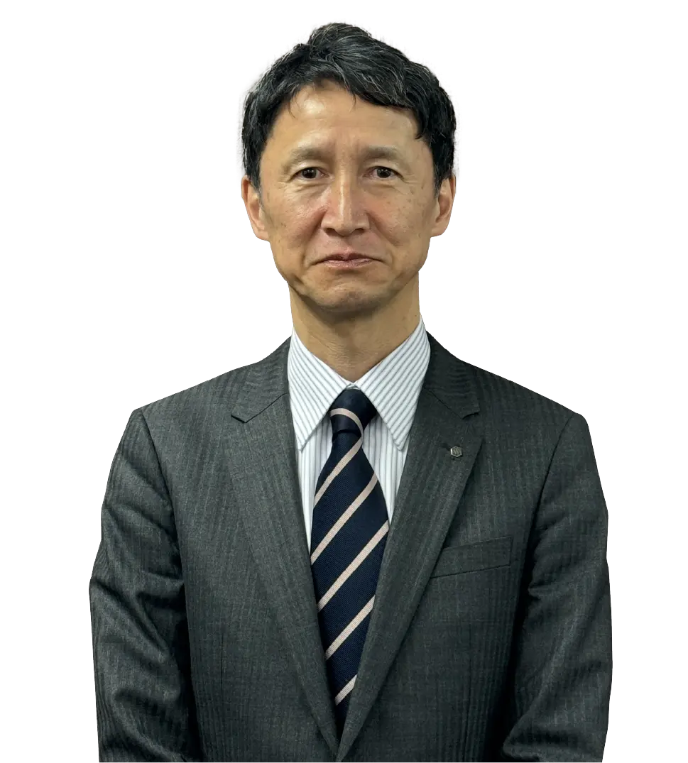 北海道セキスイハイム株式会社 代表取締役社長 高井 猛