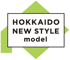 HOKKAIDO NEW STYLE model