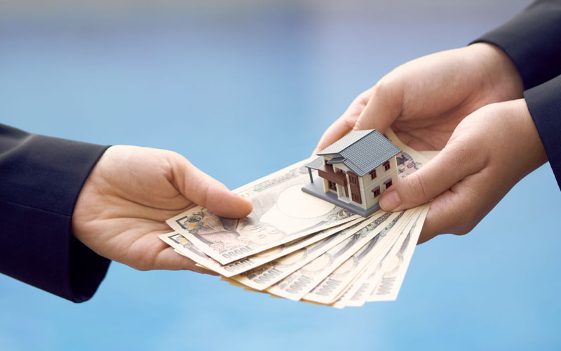 【2022年以降】住宅取得資金贈与の非課税措置の改正内容と注意点