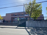 平岡中央中学校
