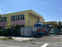 平ヶ岡幼稚園