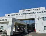 岩見沢市立総合病院
