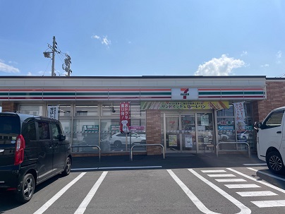 セブンイレブン札幌新発寒4条店