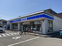 ローソン札幌太平6条店