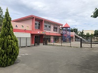 札幌北陽保育園