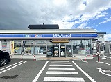 ローソン札幌菊水上町店