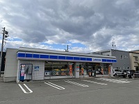 ローソン札幌前田13条店
