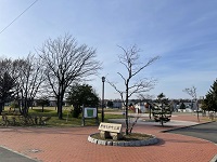 野幌屯田町公園