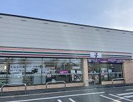 セブンイレブン江別野幌住吉町店