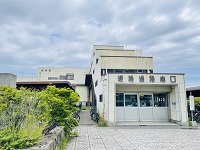 JR函館本線「発寒」駅