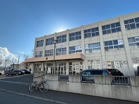 屯田中央中学校
