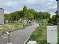 清田南公園