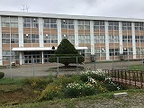 共栄中学校