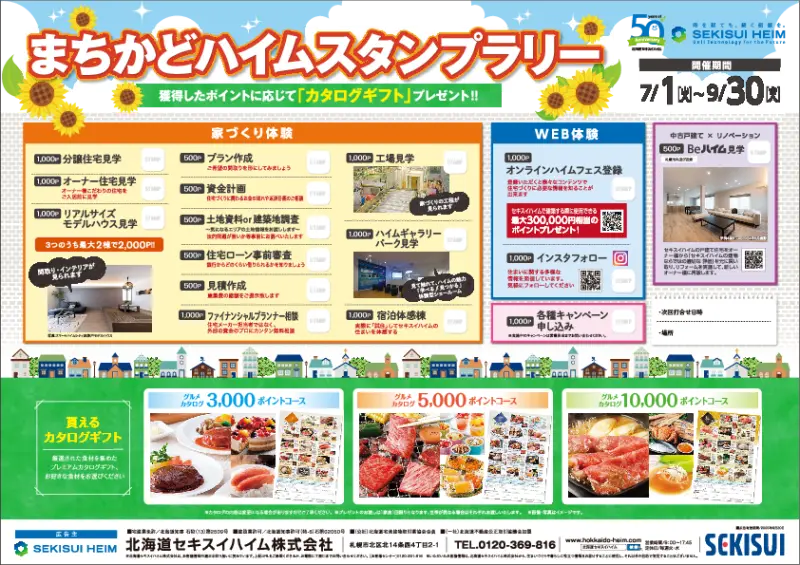 特典PDF
