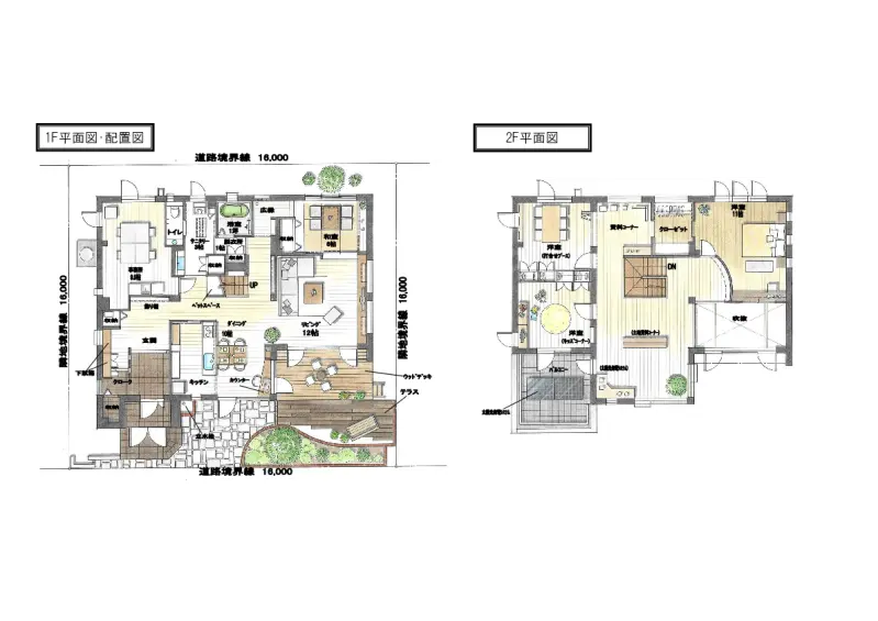 特典PDF