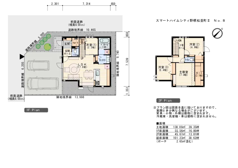 特典PDF